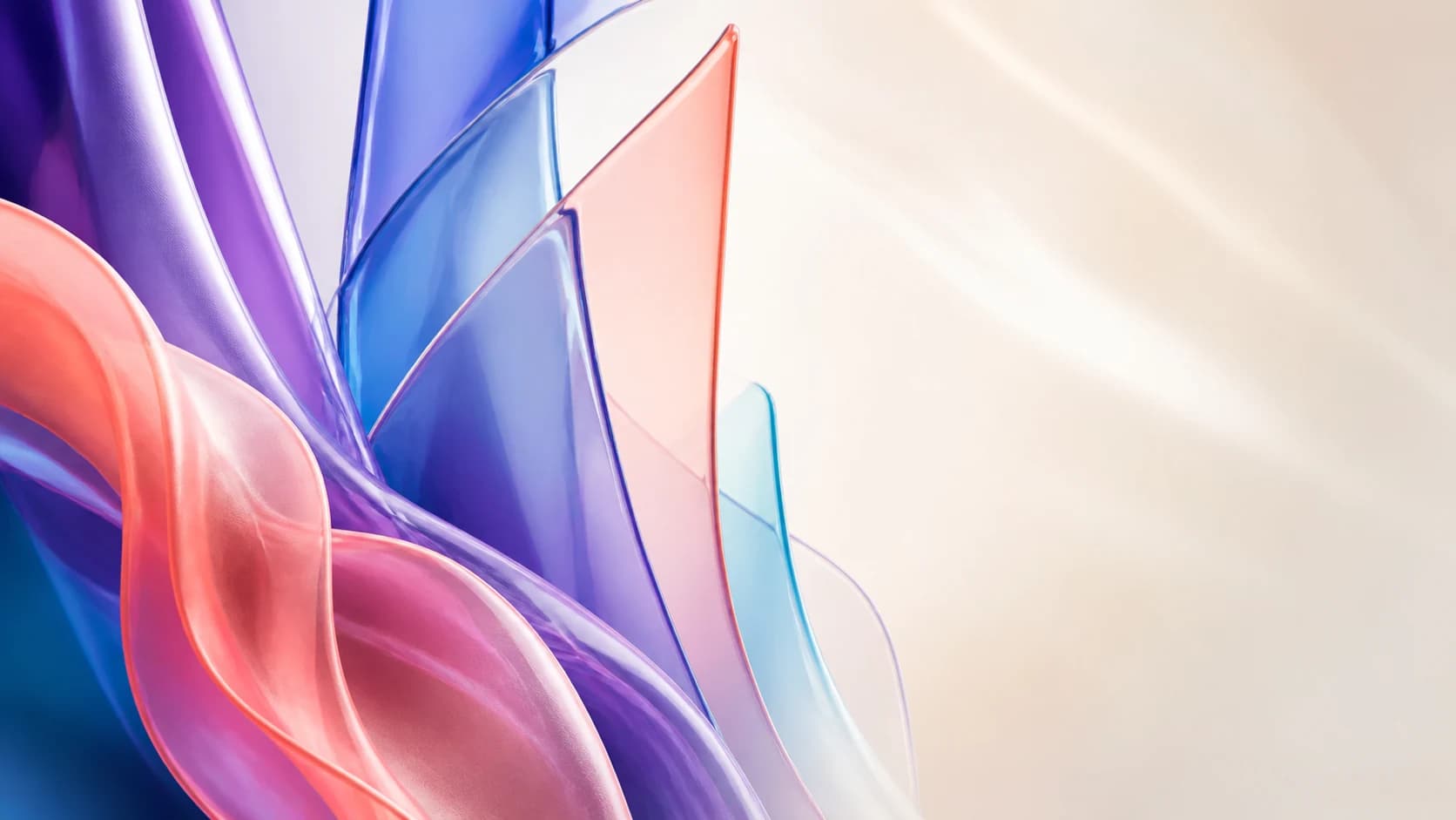 Abstract SalesTop forms framing a practical brand message system